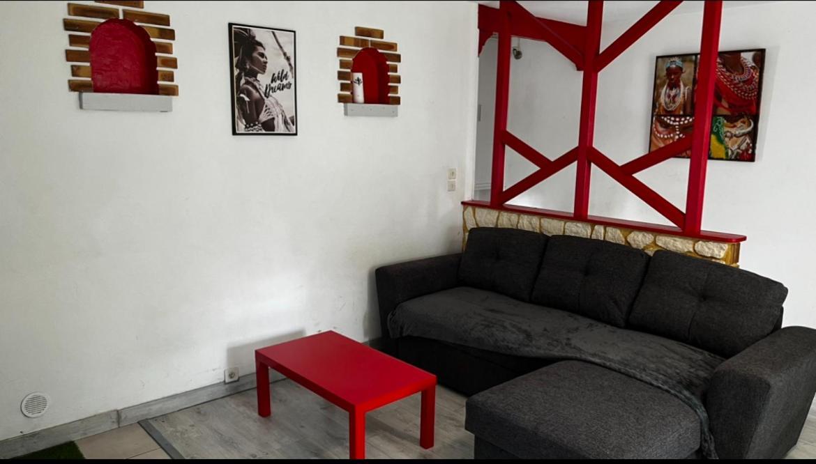 le Gite de illian Saint-Michel  Extérieur photo